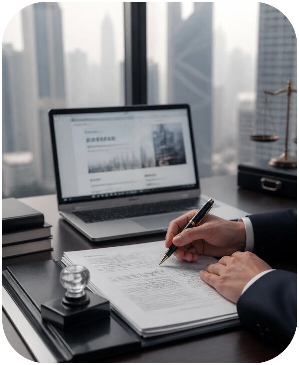 Регистрация торговой компании в Китае от 77985 р. | Китаист