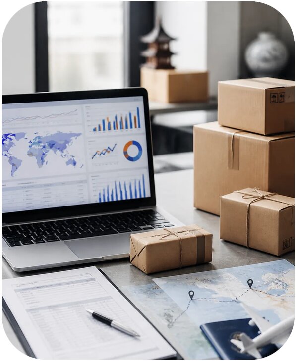 Cross border ecommerce в Китае под ключ от 25995 р. | Китаист